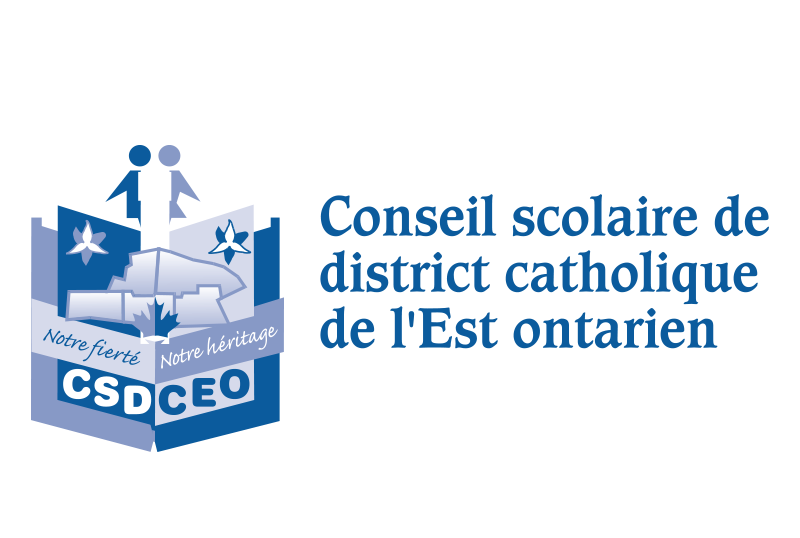 Conseil scolaire de district catholique de l'Est ontarien