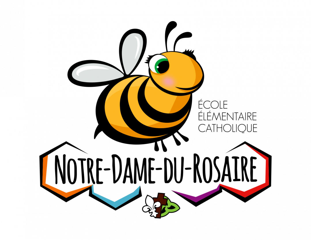 École élémentaire catholique NotreDameduRosaire Écoles Catholiques